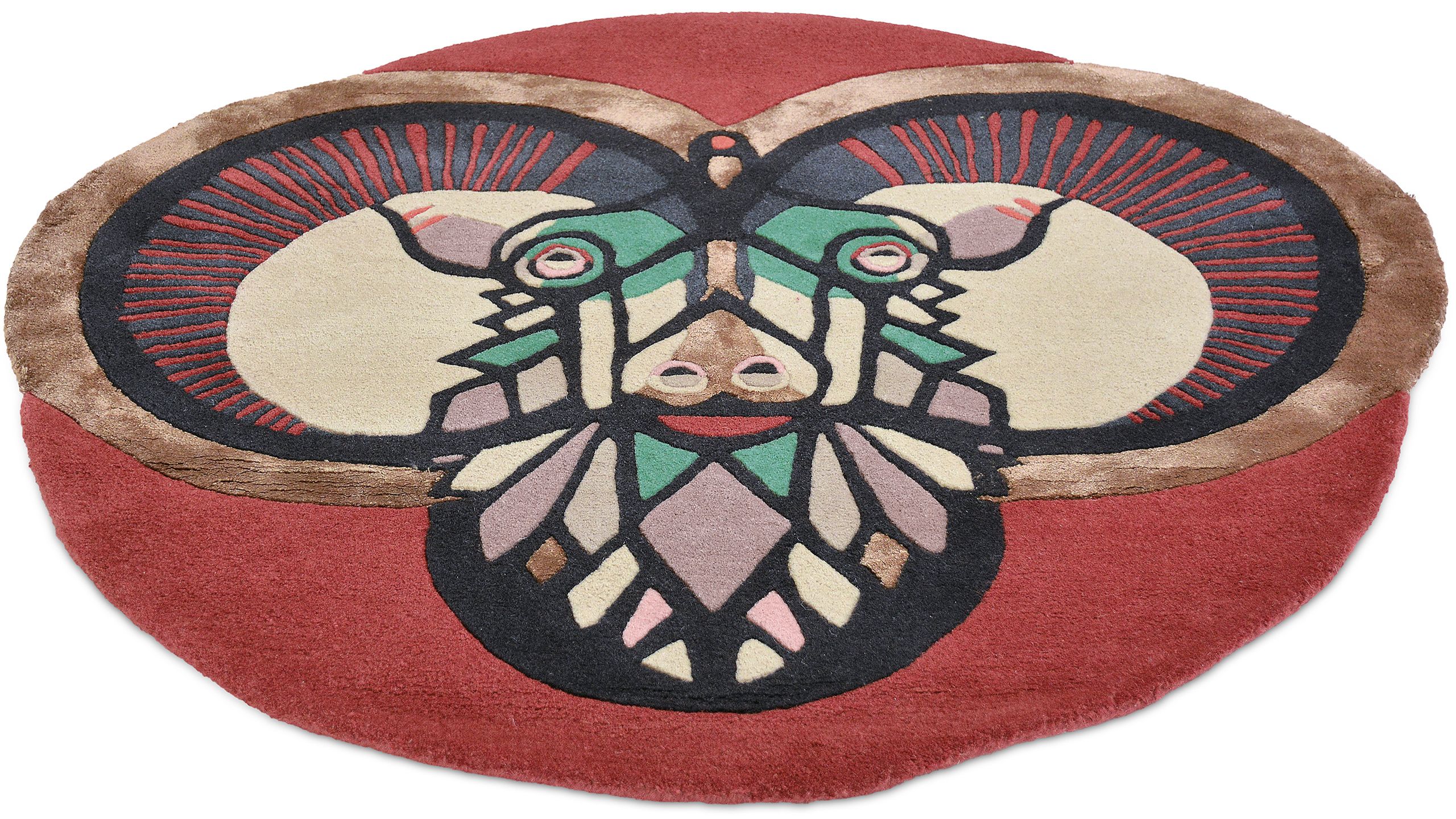 Vloerkleed Aries Zodiac