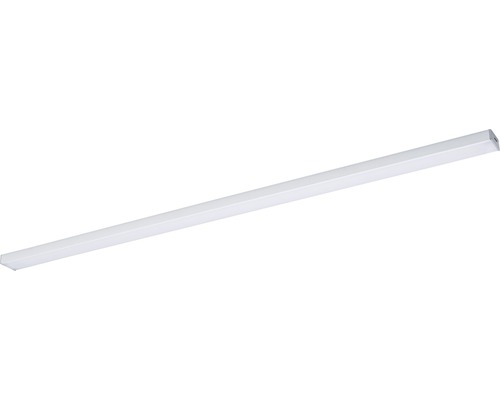 Paulmann meubellamp 420 lm 2700- 6500 K Clever Connect Tunable White Spot Barre chroom/mat 12V