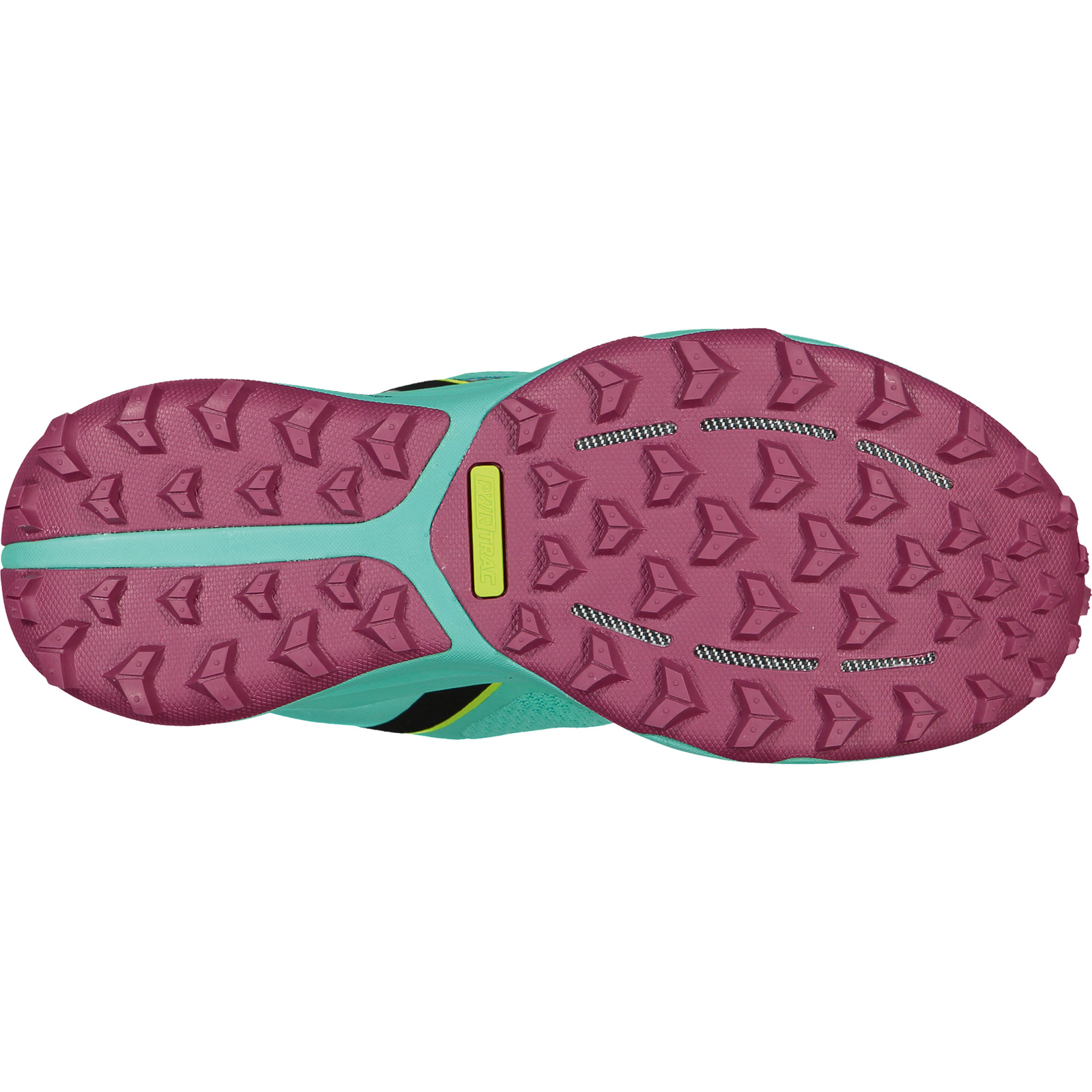 Saucony Damen-Trailrunningschuh Xodus Ultra 37.5