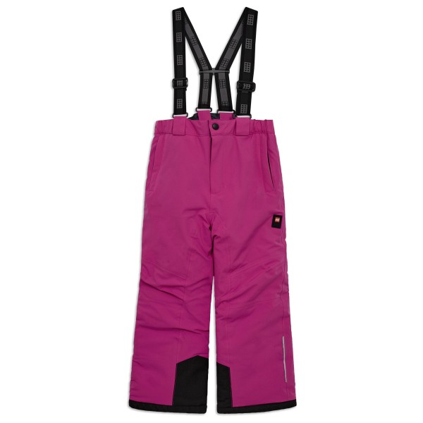 LEGO - Kid's Powai 708 - Pantalon de ski