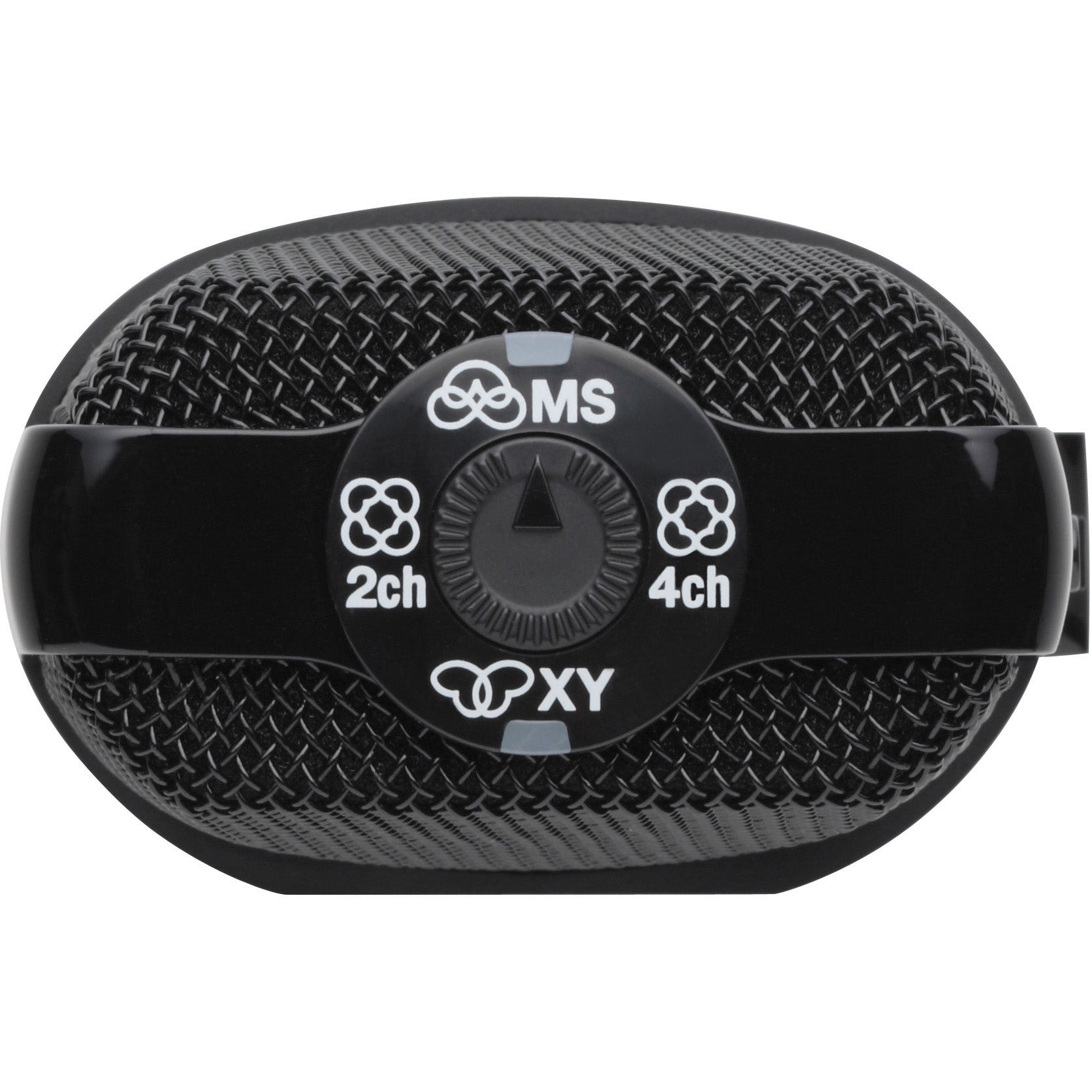 Zoom H2n handheld audiorecorder