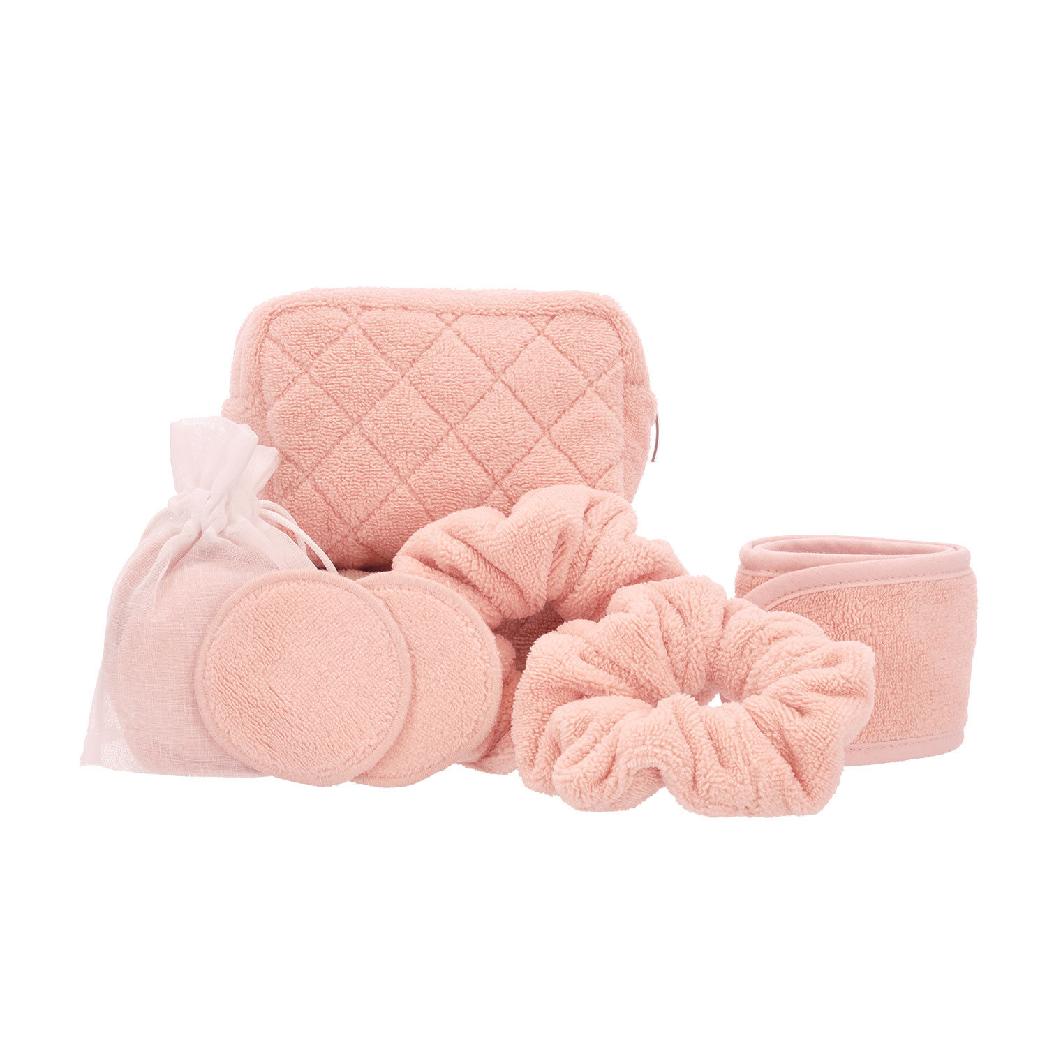 VOSSEN My Moments Beauty Bag