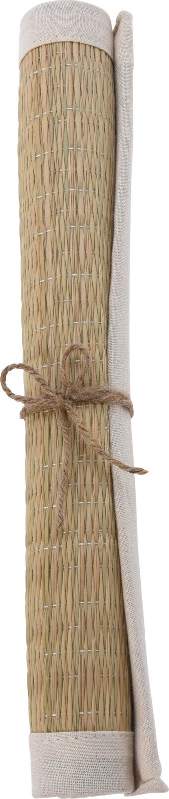 Placemat naturel 35 x 45 cm