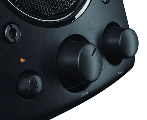 Logitech Z623