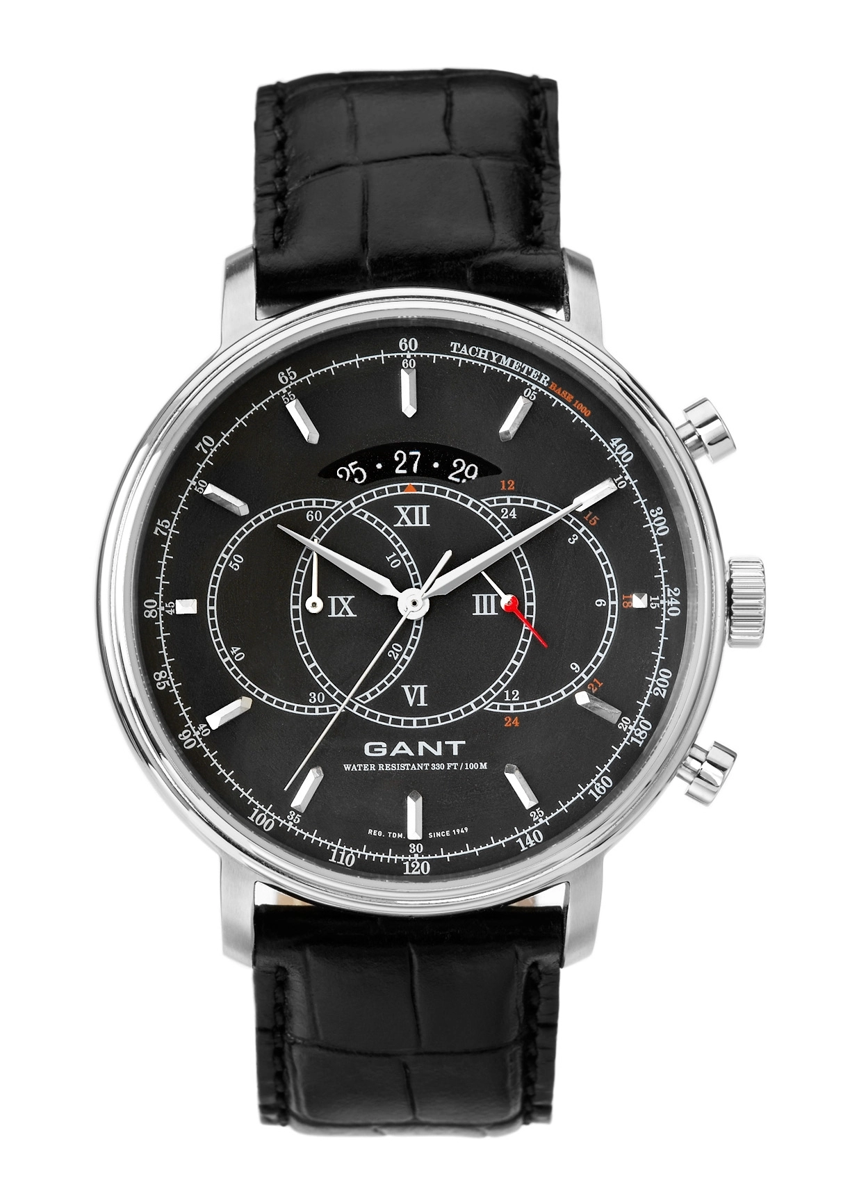 Gant Cameron Herrenchronograph W10891