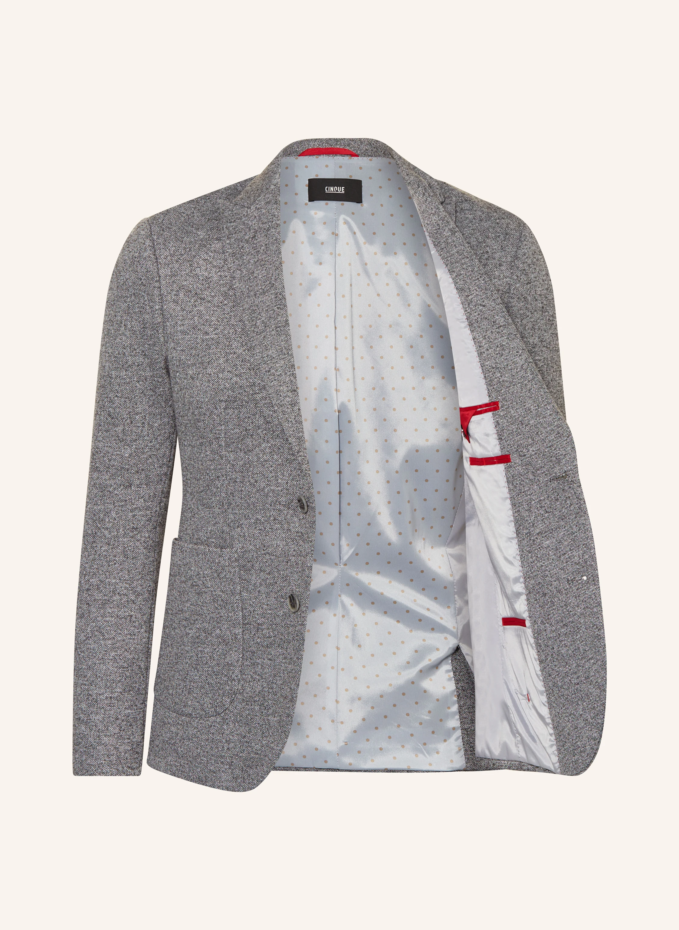 CINQUE Anzugsakko CIMICHELE Extra Slim Fit