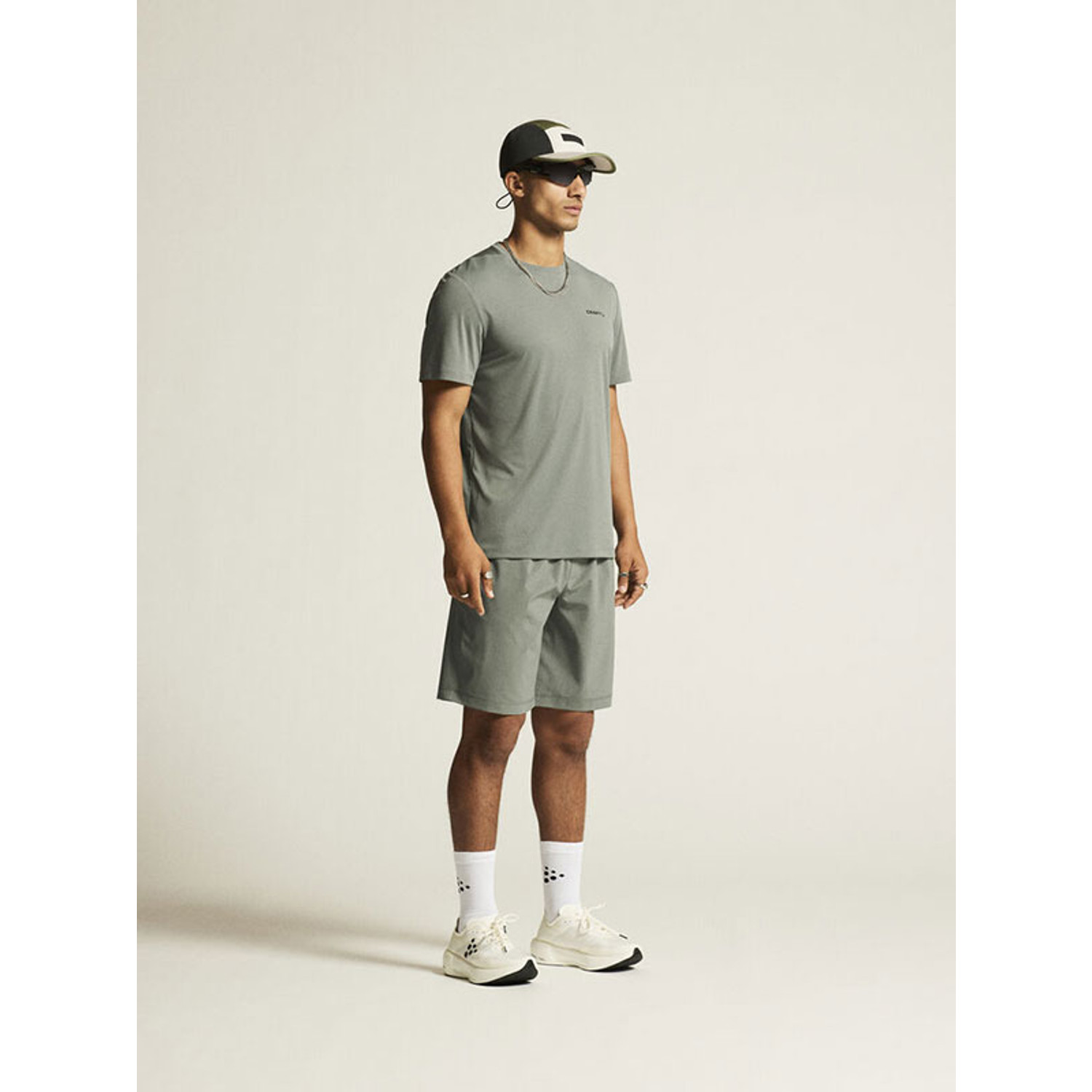 Craft Core Essence T-Shirt 2 Heren
