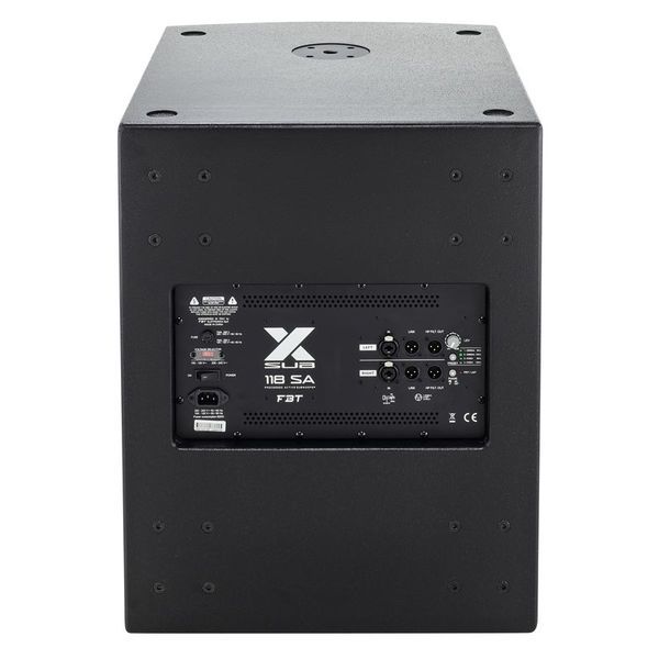 FBT X-Sub 118SA