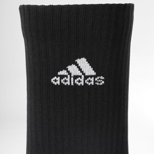 Lot De 6 Paires De Chaussettes IC1316 Noir