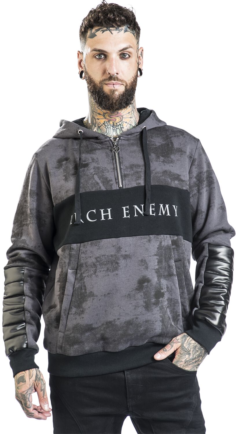 EMP Signature Collection | Arch Enemy Sweat-shirt à capuche