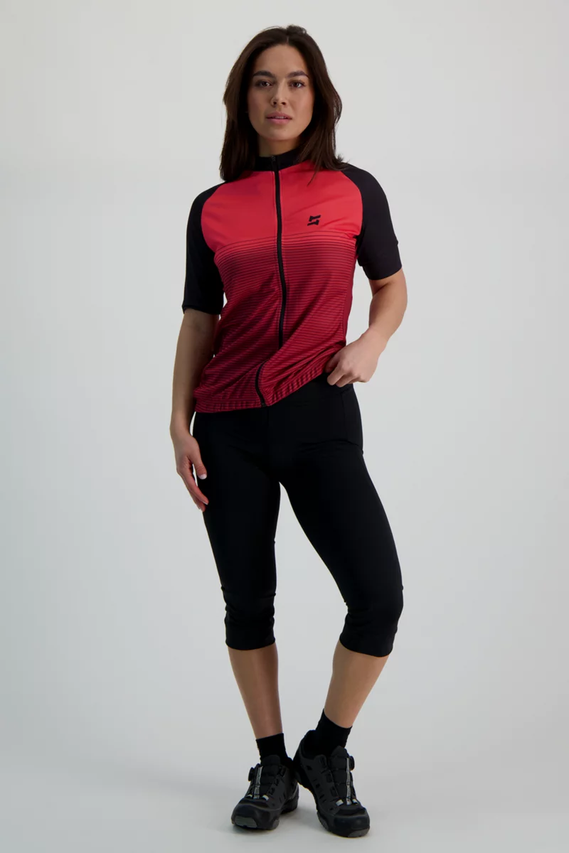 Stoke Damen Biketrikot