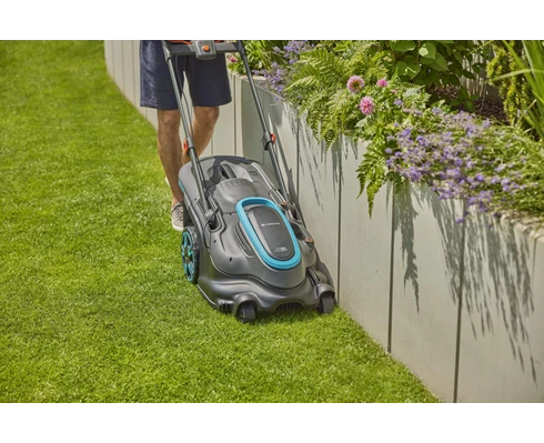 Gardena PowerMax Duo 46/36V Set 4.0
