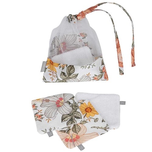 Lingettes sevira kids beige