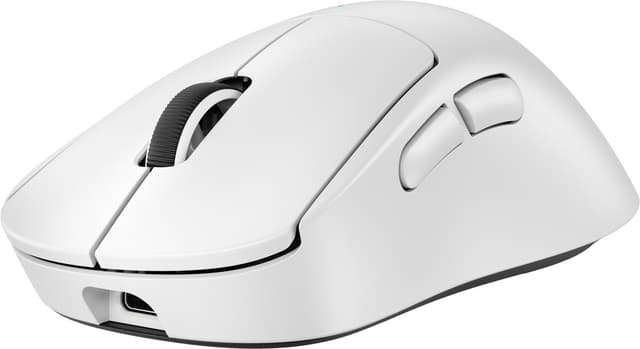 Logitech G Pro X Superlight 2 DEX gaming-mus