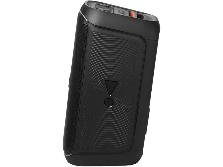 JBL Bluetooth Speaker PartyBox Club 120 Schwarz Tragbarer Bluetooth-Party-Lautsprecher