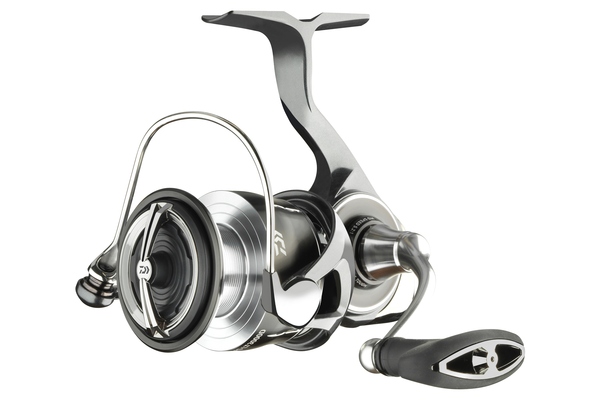 Moulinet spinning Daiwa 24 Luvias LT