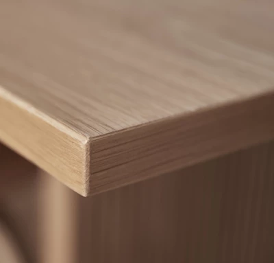 Landholm Spisebord 230 x 95 x 75 cm