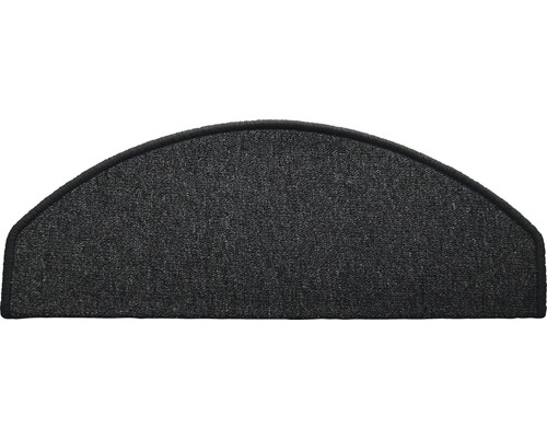 Trapmat Rambo antraciet 28x65 cm