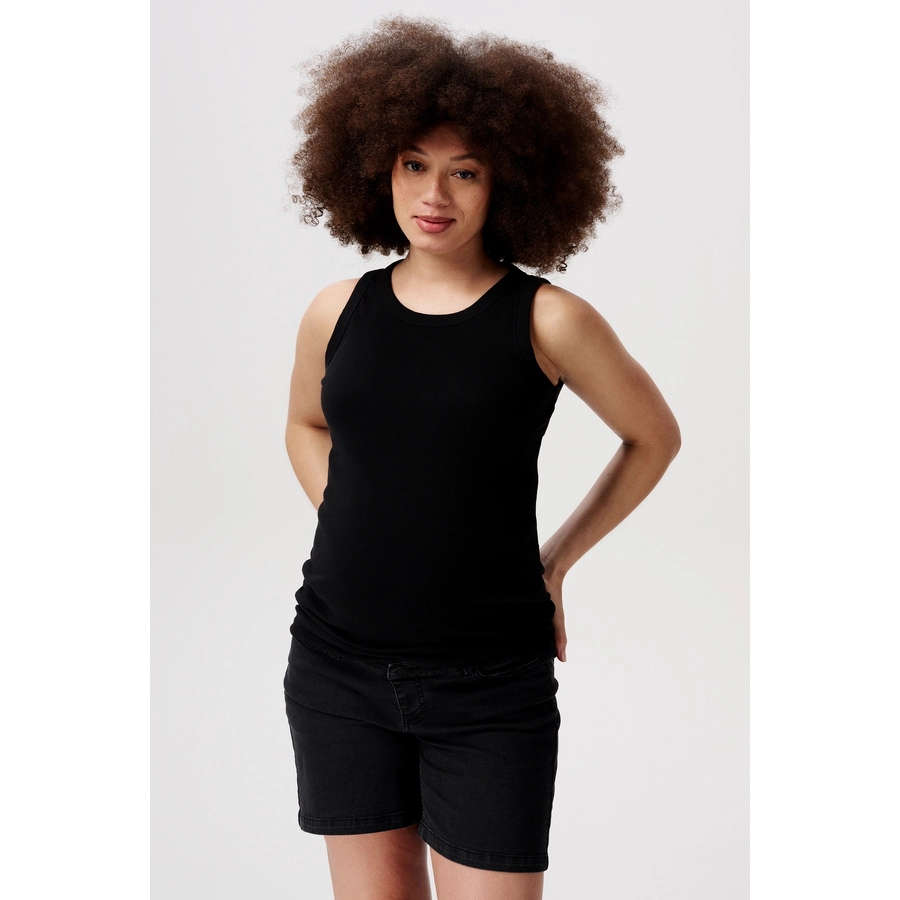 Noppies Tanktop Kaysa Black