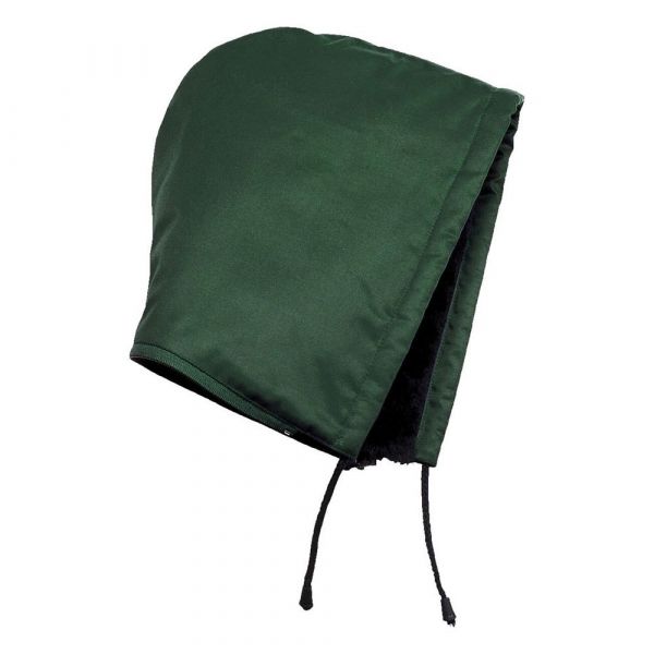 Mascot Complete 00539 Hood For Jacket Verde