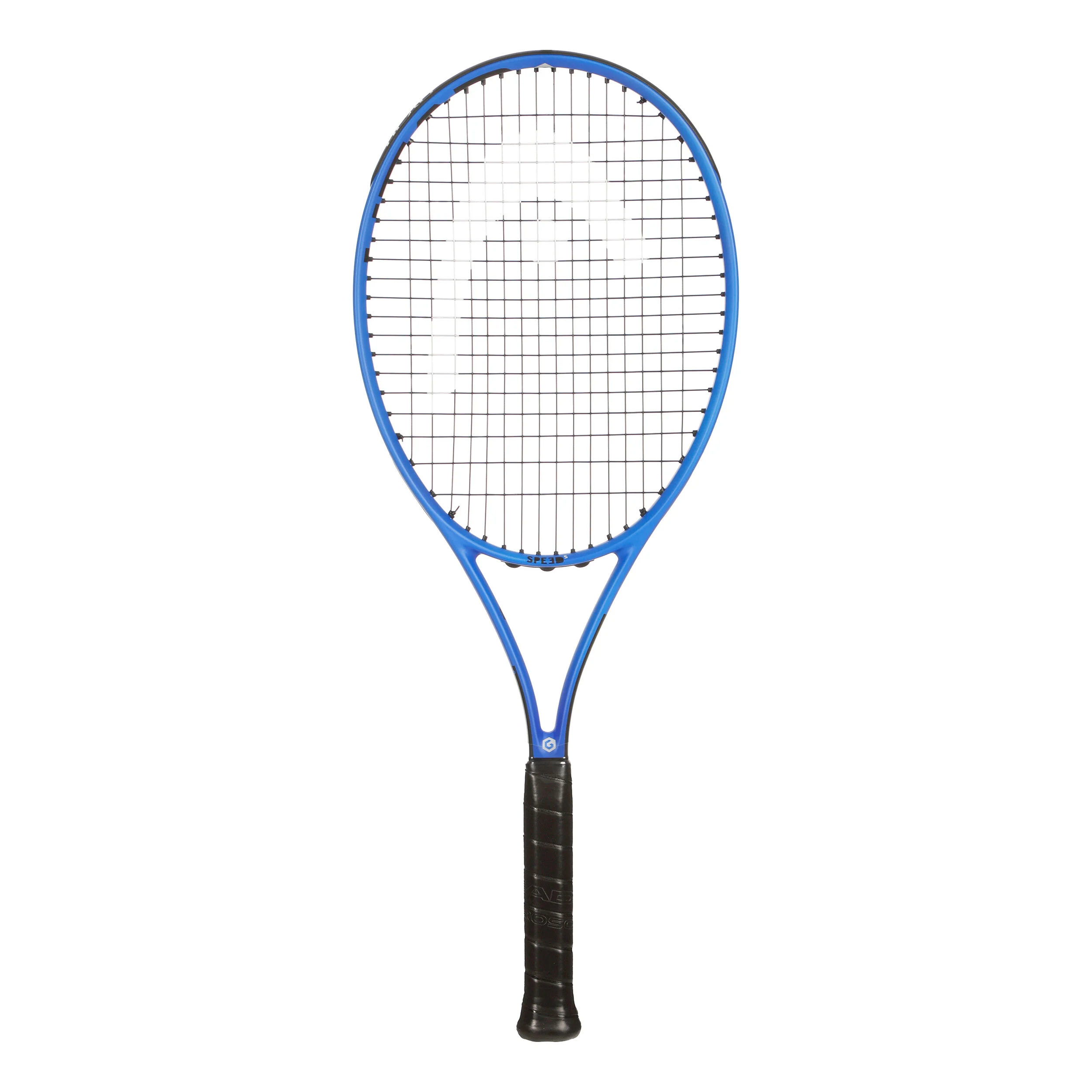 HEAD Speed Graphene XT Speed S (Cordée)