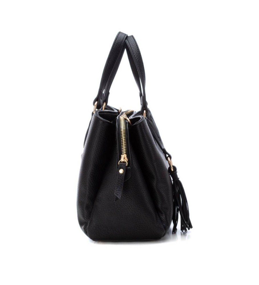 Bolsa Xti 184226 preta