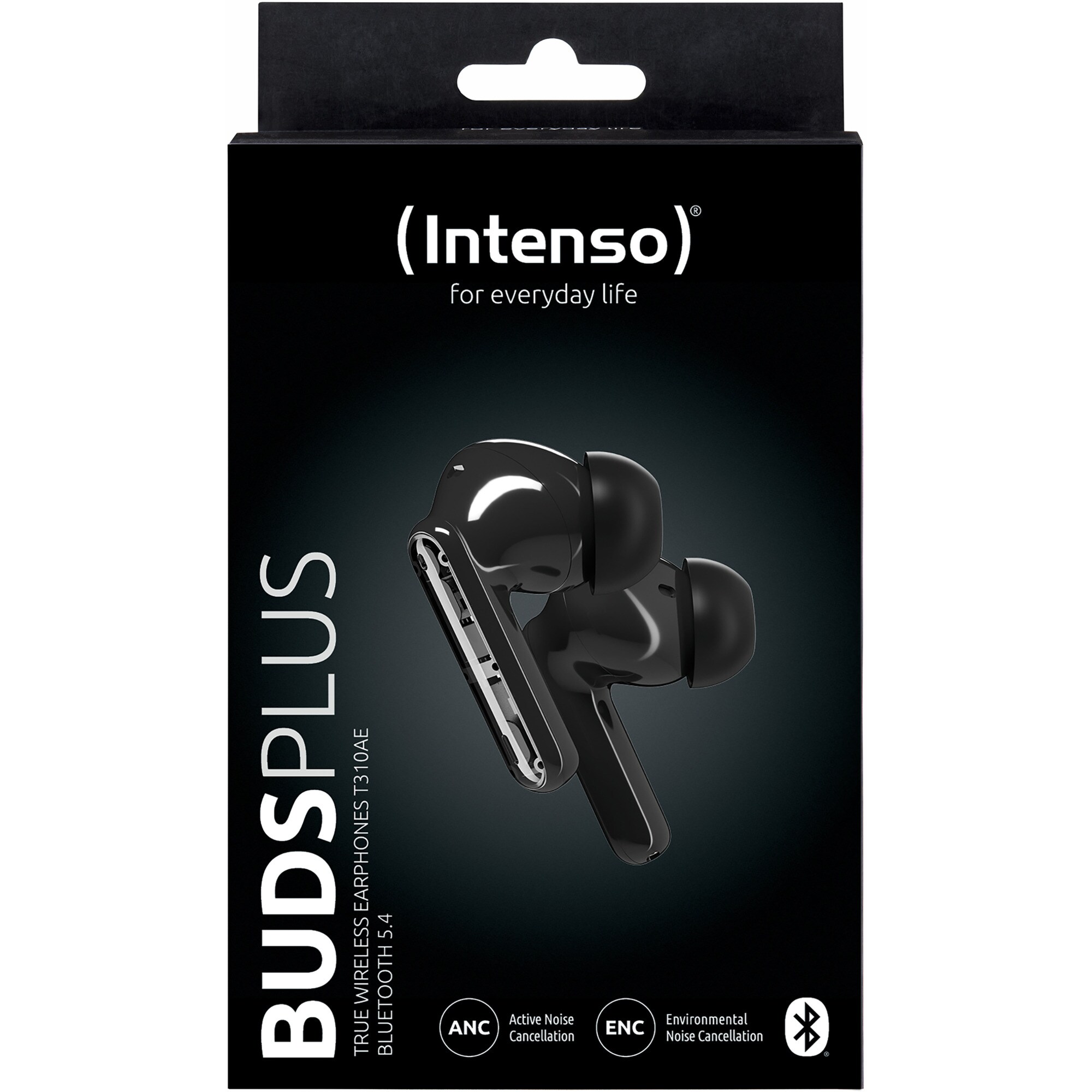 Intenso Headset Buds Plus T310AE