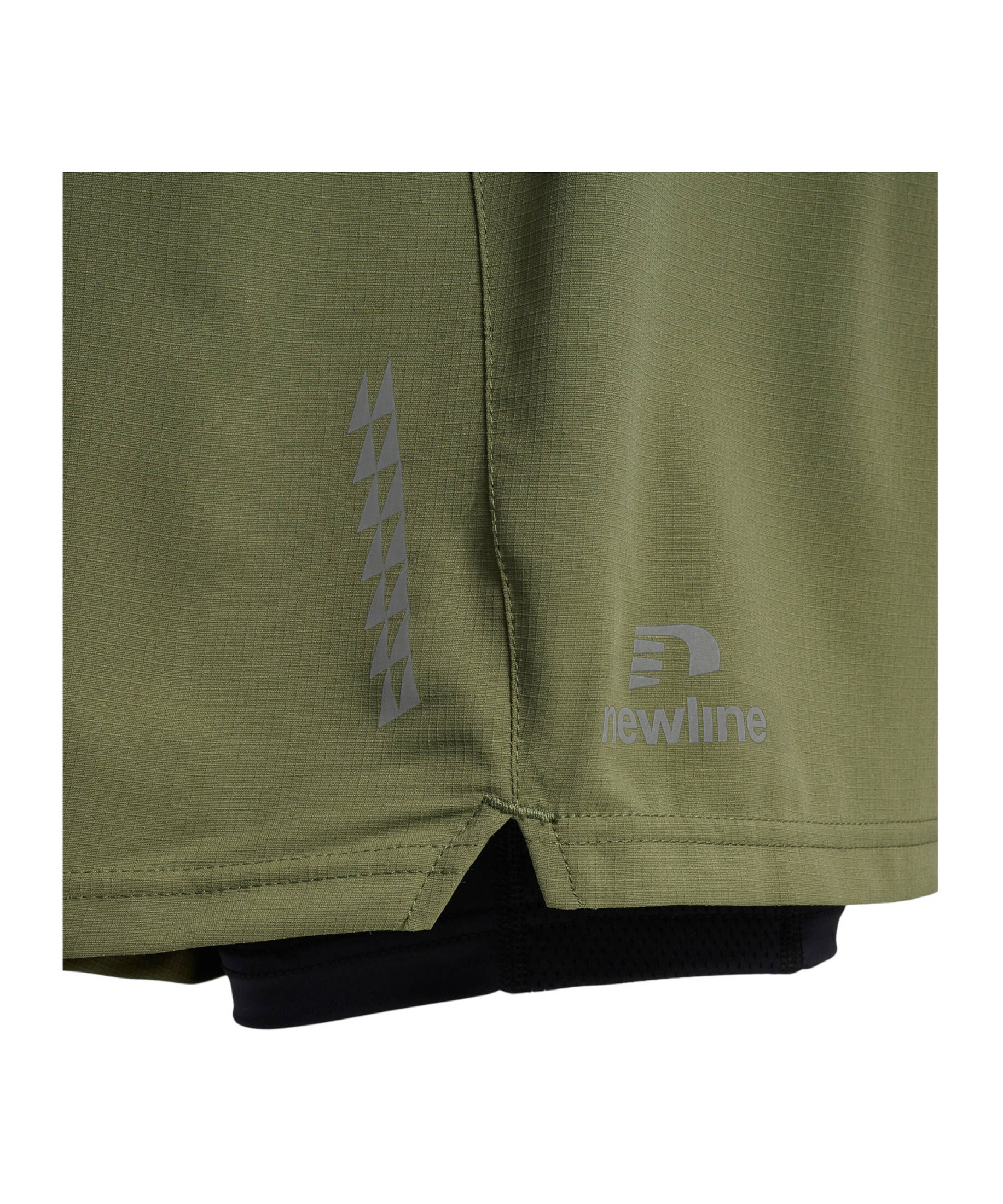 Hummel| Herren Fußball - Textilien - Shorts nwlDALLAS 2in1 Short
