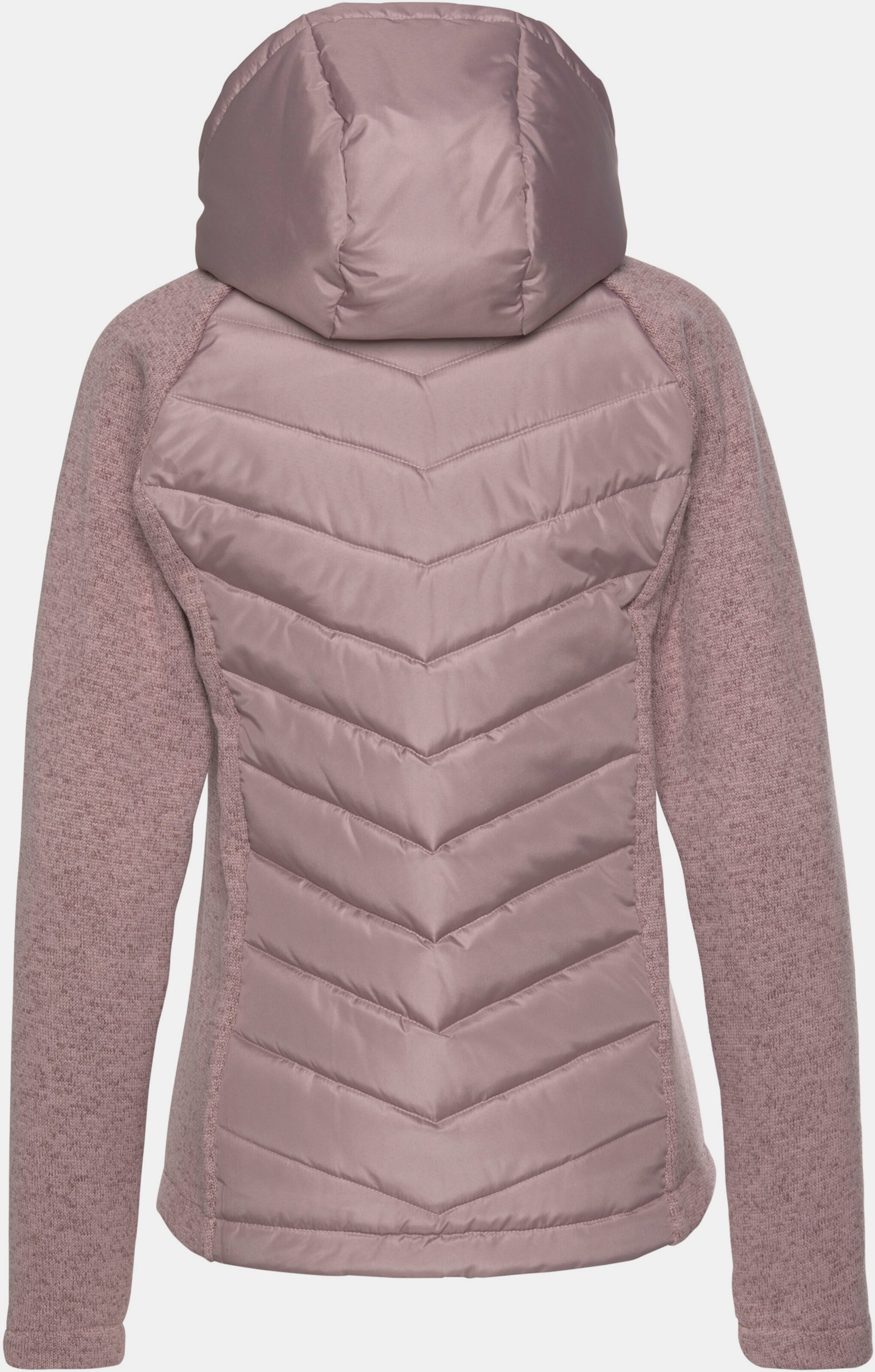 Steppjacke