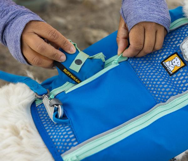 RUFFWEAR® Hunde-Laufweste Trail Runner™