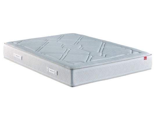 EPEDA - Matelas 180 x 200 Metropolis 180x200cm
