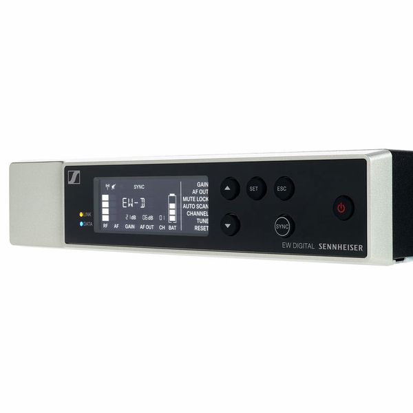 Sennheiser ew-D SKM-S Base R4-9