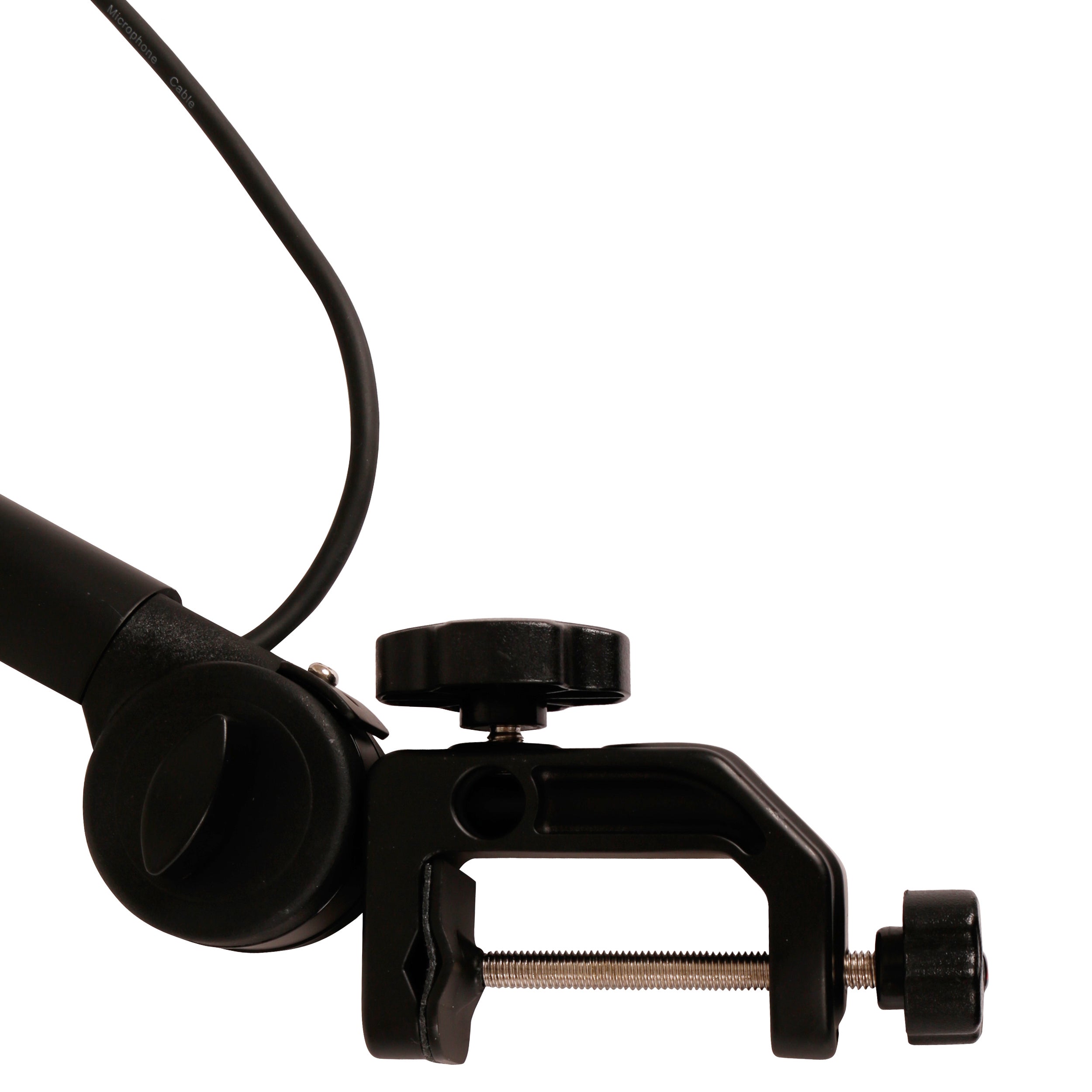 Innox IVA08 XLR Pro broadcasting statief