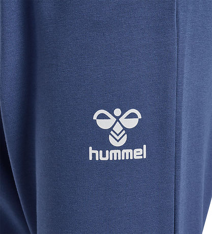 Hummel Hosen - hmlOn - Wahr Navy