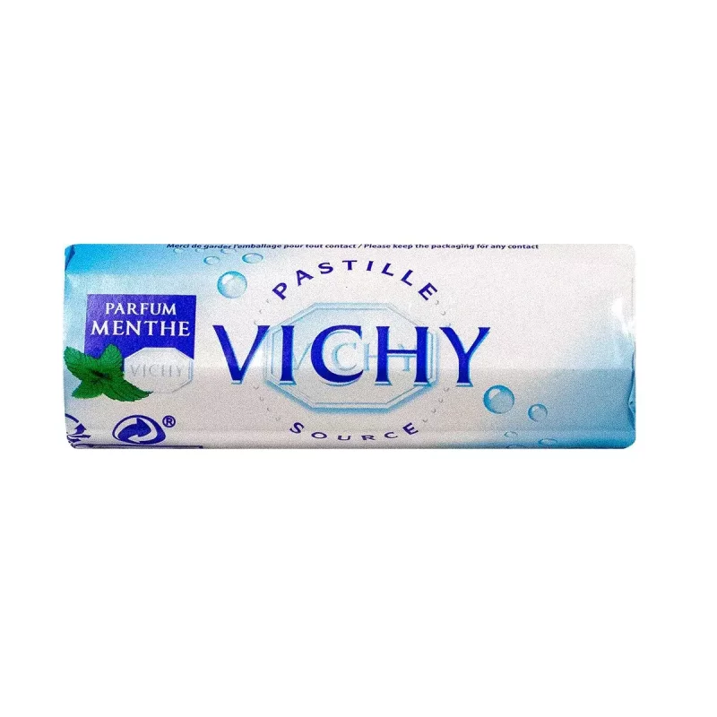 Pastilles Parfum Menthe - 25g