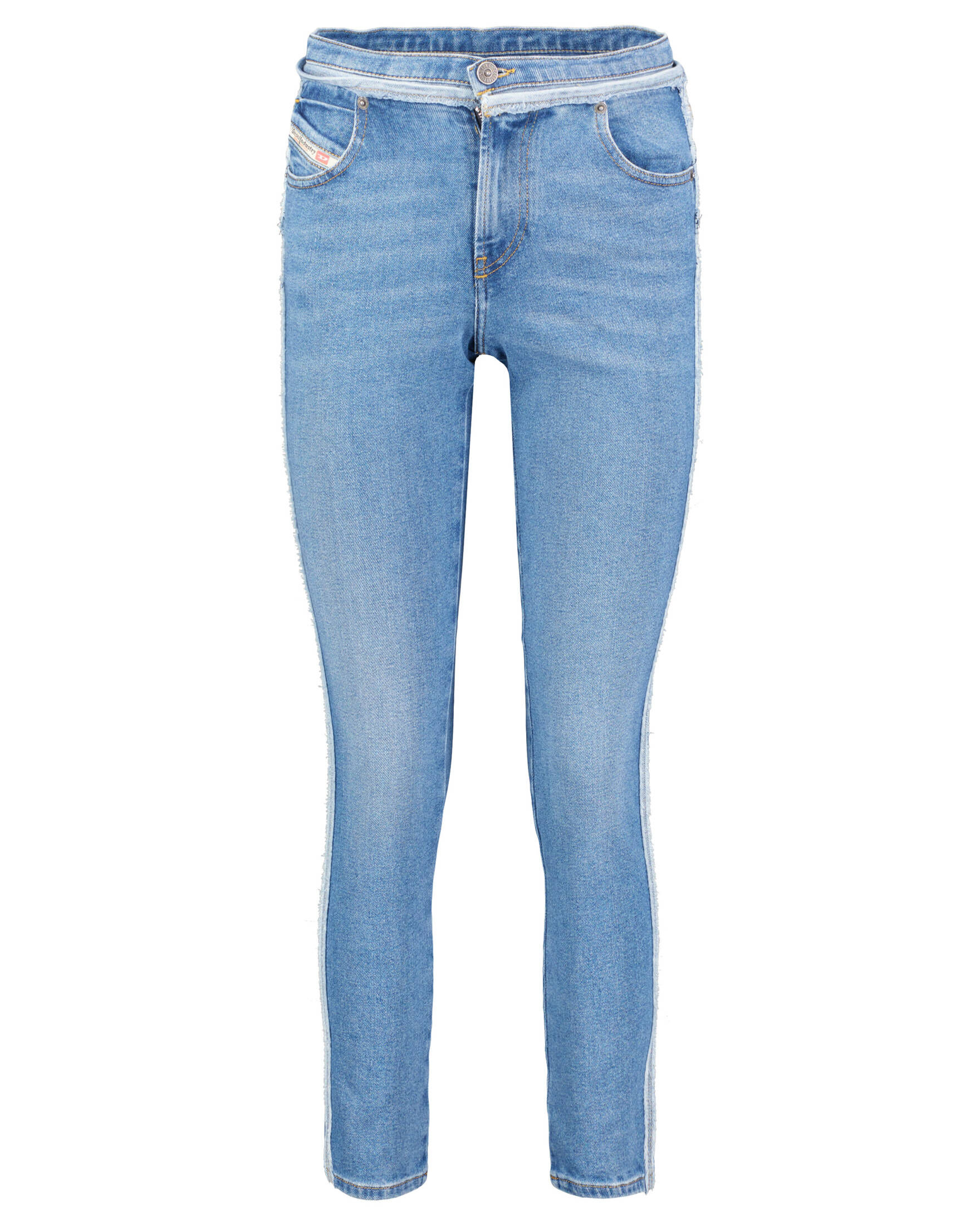 Diesel| Damen Jeans D-TAIL-SP Skinny Jeans