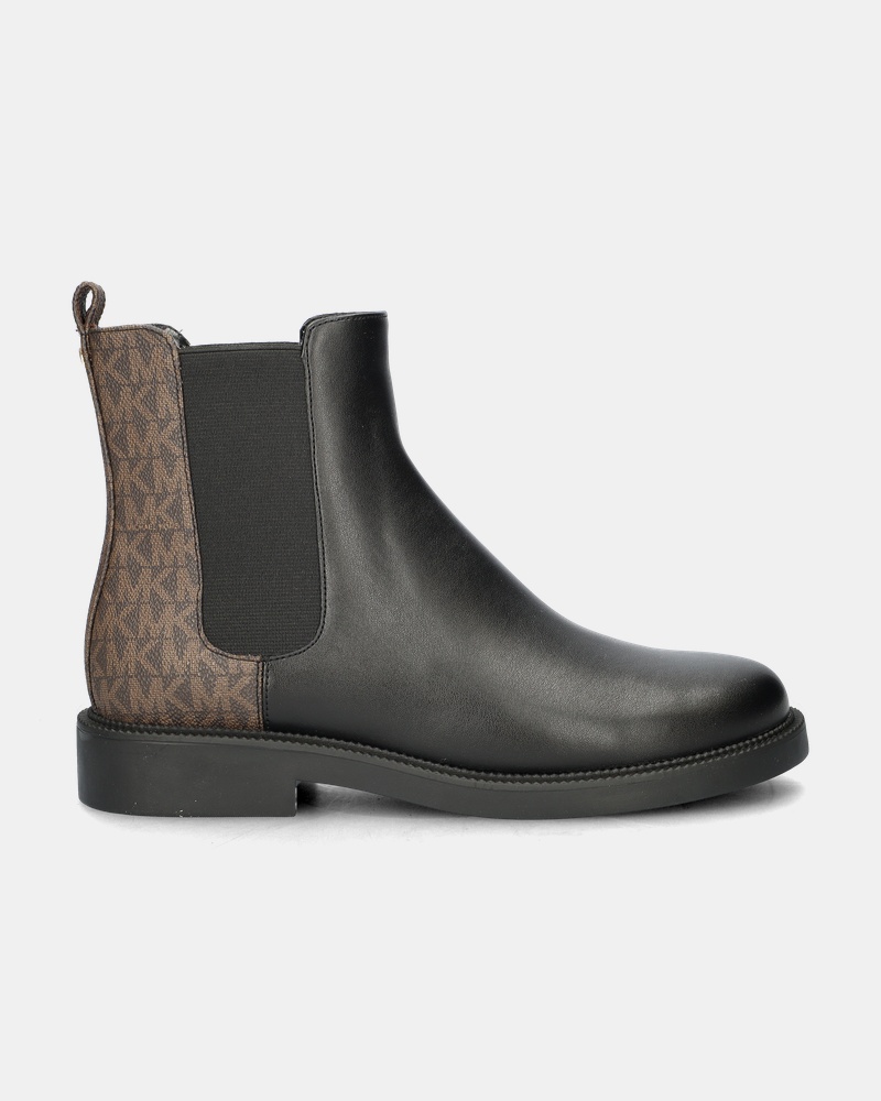 Michael Kors Hazel Chelseaboots  - zwart
