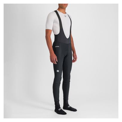 Cuissard Long Sportful Infinium Noir