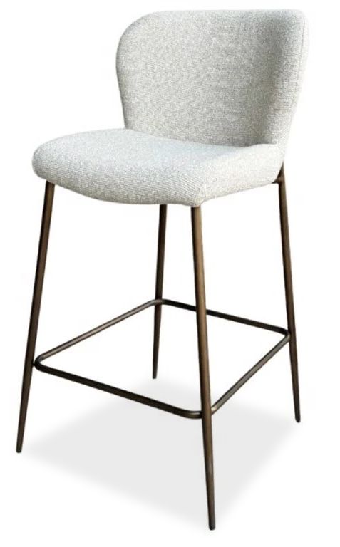 Barkruk S4793 Biscotti Odarby B49 x D55 x H96 cm