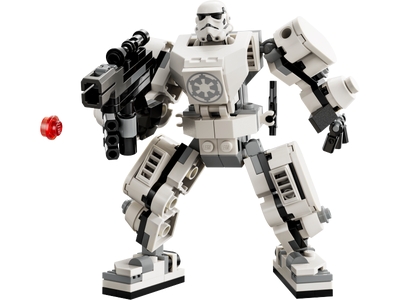 LEGO Stormtrooper™ mecha (75370)