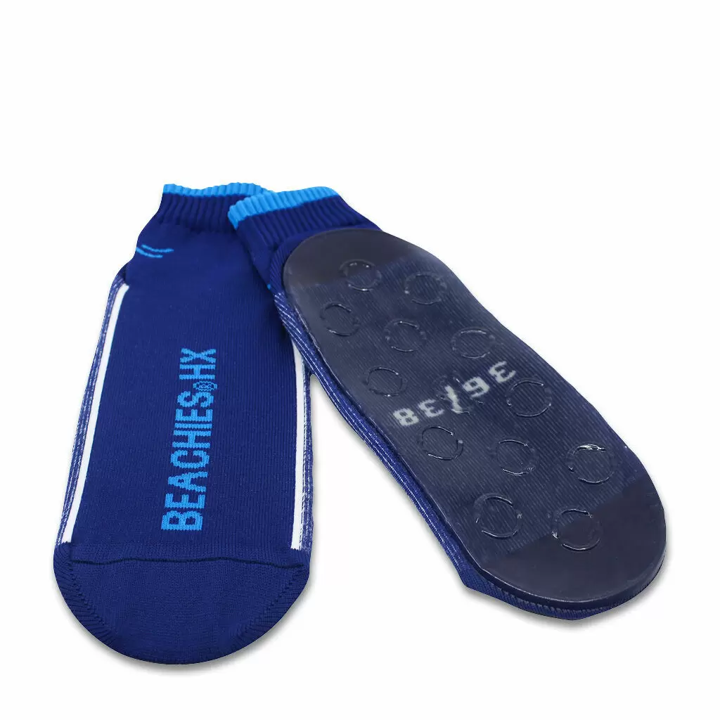Zubehör - Strandsocken Strandsocken dunkelblau