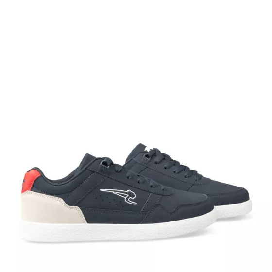 Baskets MARINE AIRNESS
