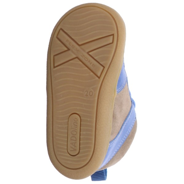 VADO - Kid's Minibounce Lace Vatex - Chaussures d'hiver