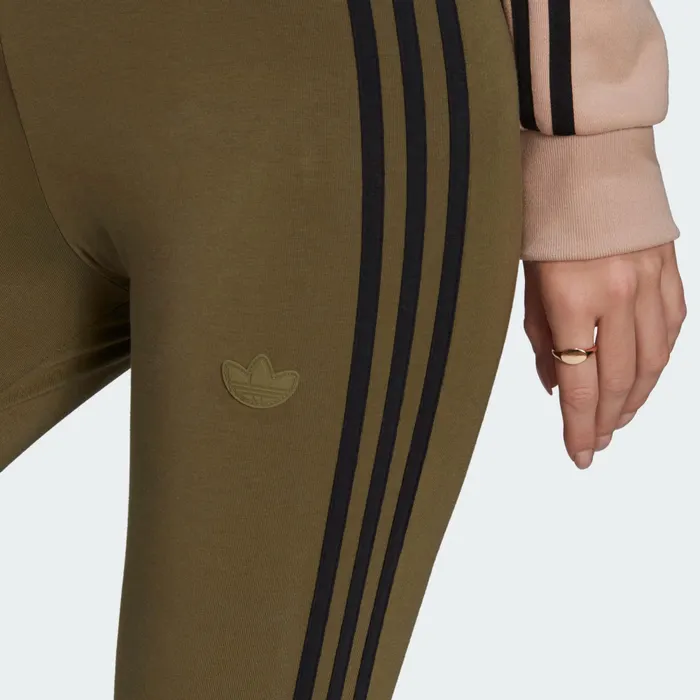 Adidas 3-stripes Legging Dames