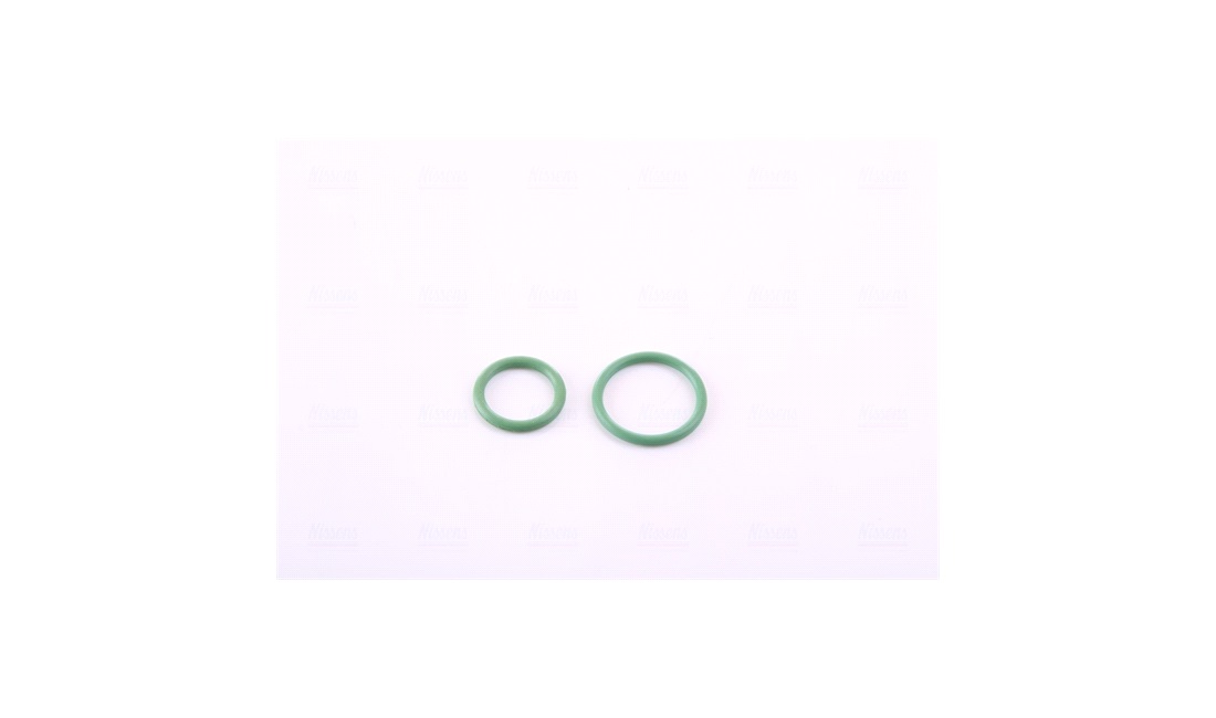 Fordamper