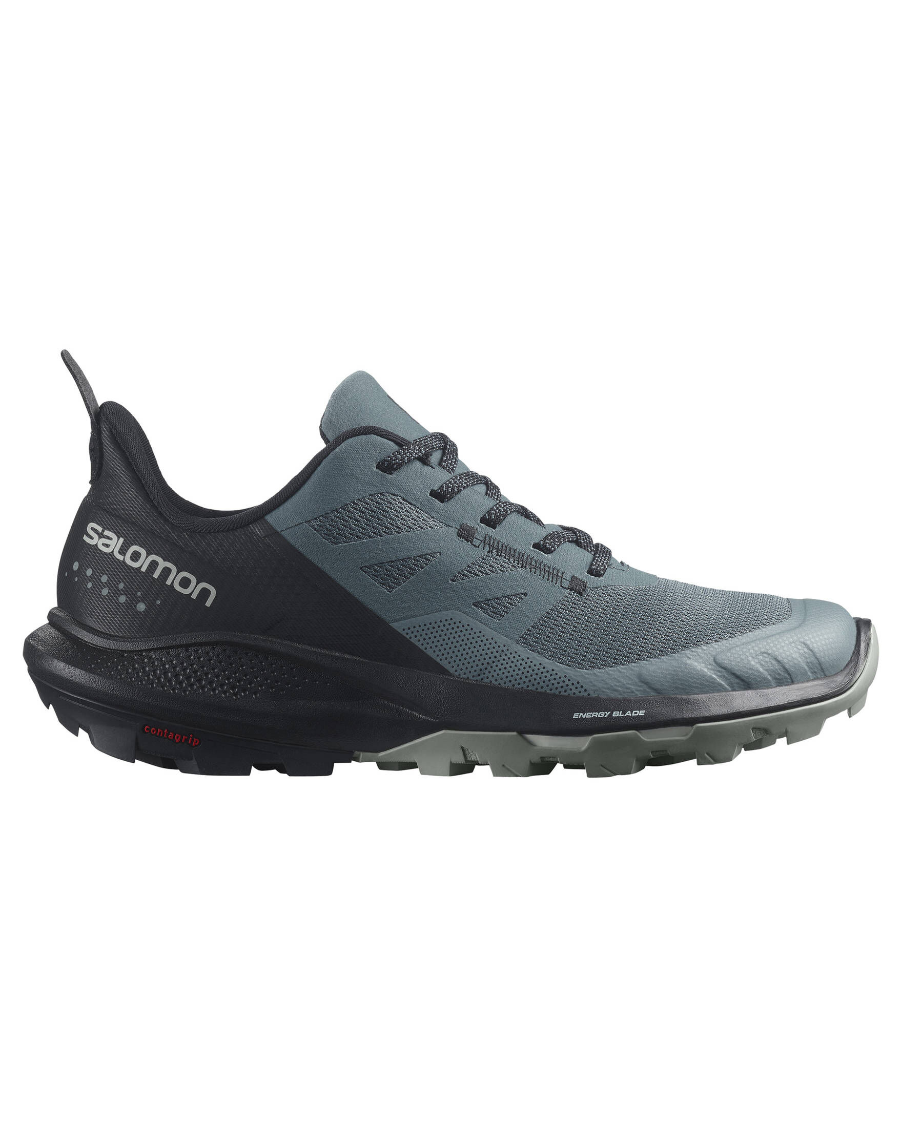 Salomon| Damen Leichtwanderschuhe OUTPULSE