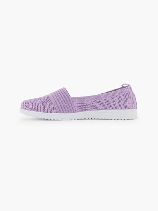 Casa mia Ballerina Lila