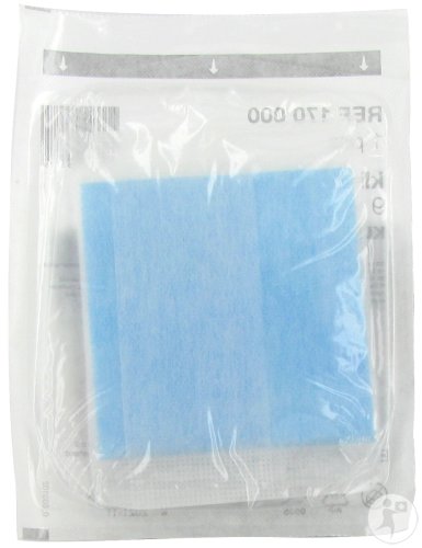 Klinion Exsupad Stérile 9x12cm Taille S 1 Pièce (4170000)