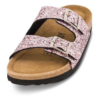 KOOL Børnesandal Rosa 4815101064