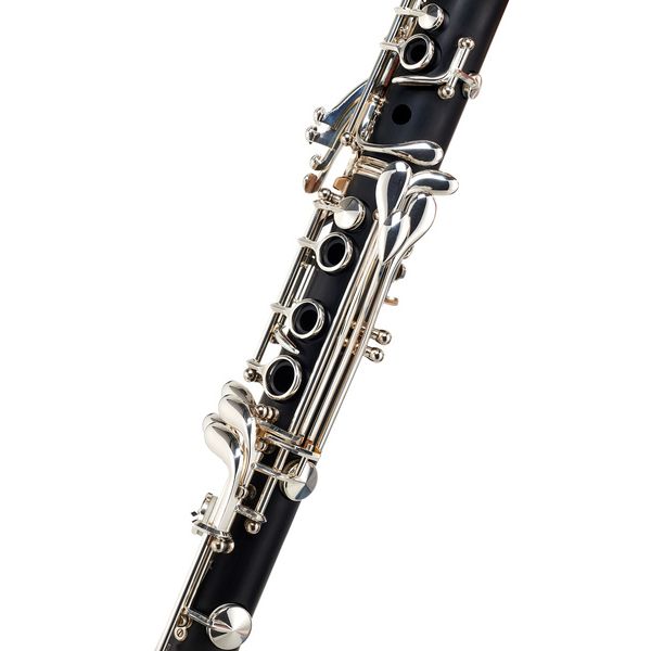 Yamaha YCL-255 ES Bb-Clarinet
